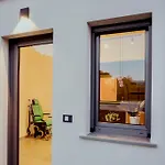 Vicoletto Bed & Breakfast Laino Borgo