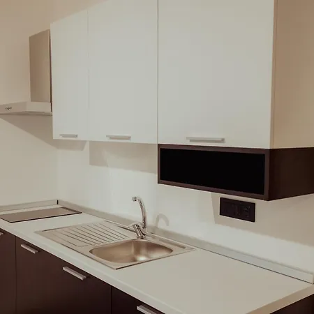 فندق مبيت وإفطار Vicoletto