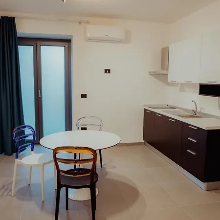 Bed & Breakfast Vicoletto *