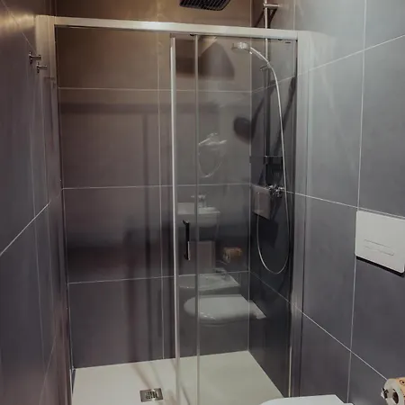 Vicoletto 3* Laino Borgo