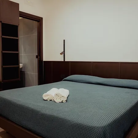 Bed & Breakfast Vicoletto *