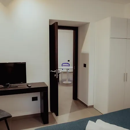 Vicoletto Bed & Breakfast