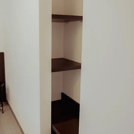 فندق مبيت وإفطار Vicoletto