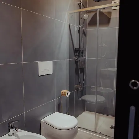 Vicoletto Frühstückspension 3*