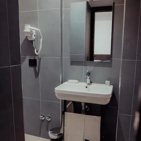 Frühstückspension Vicoletto 3*