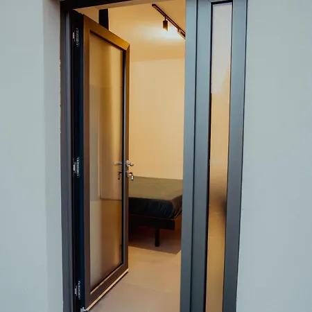 Vicoletto Frühstückspension Laino Borgo