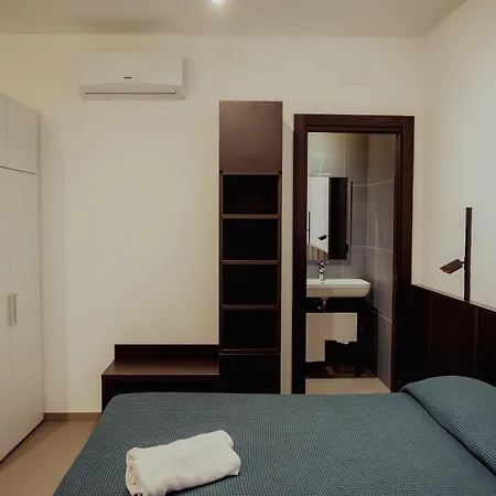 Alojamento de Acomodação e Pequeno-almoço Vicoletto Laino Borgo