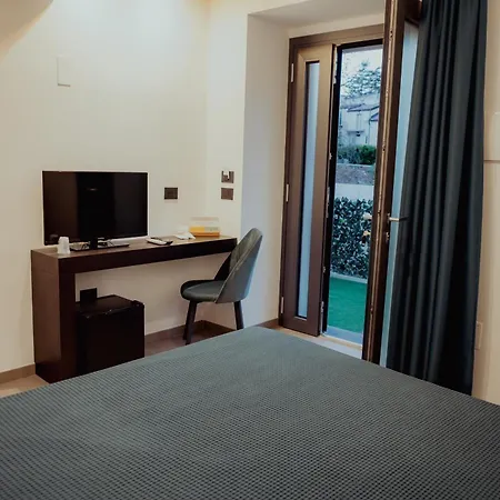Vicoletto Laino Borgo