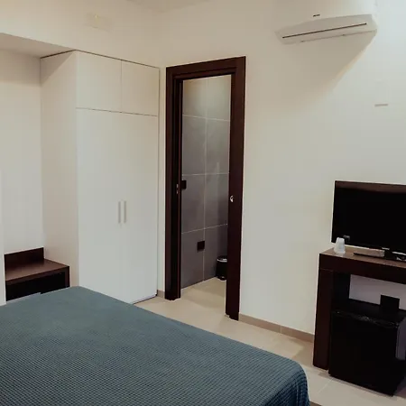 Alojamento de Acomodação e Pequeno-almoço Vicoletto 3*