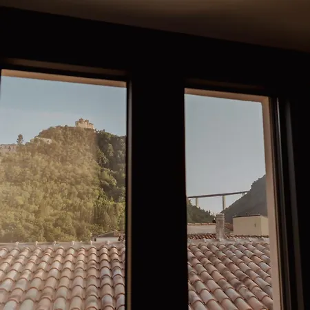 Frühstückspension Vicoletto Laino Borgo