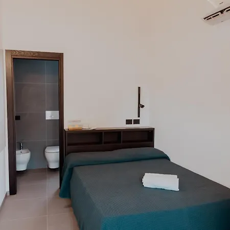 Vicoletto 3*