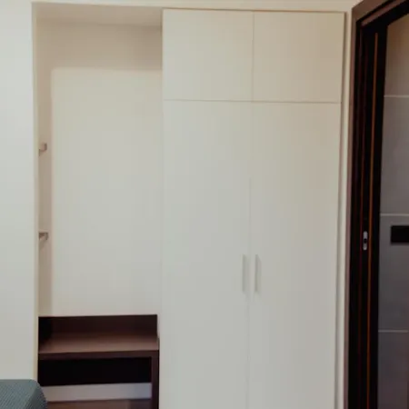 Vicoletto فندق مبيت وإفطار