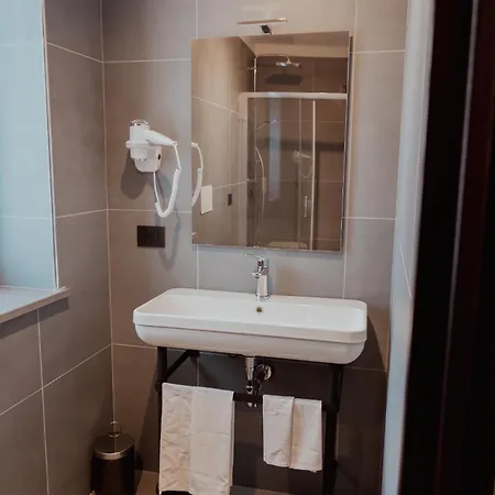 Frühstückspension Vicoletto 3*