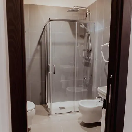 فندق مبيت وإفطار Vicoletto