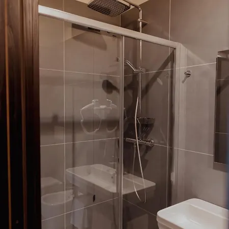 Vicoletto Frühstückspension 3*