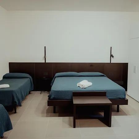 Bed & Breakfast Vicoletto *