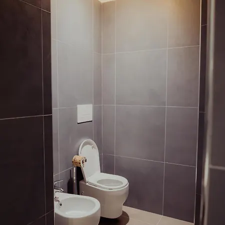 Vicoletto 3* Laino Borgo