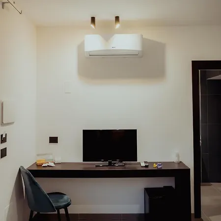 Vicoletto Bed & Breakfast