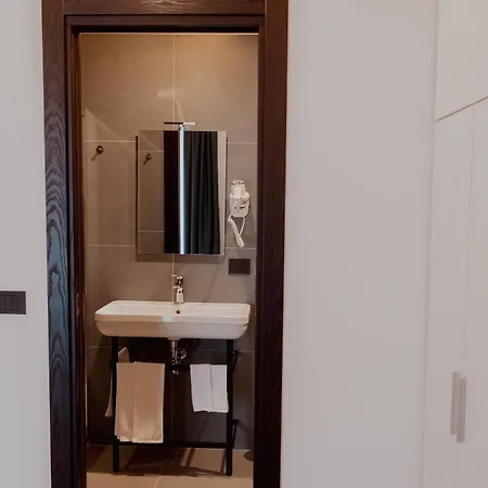 Vicoletto فندق مبيت وإفطار 3*