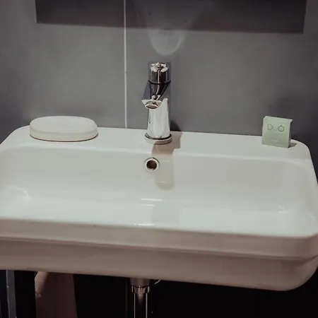 Bed & Breakfast Vicoletto *