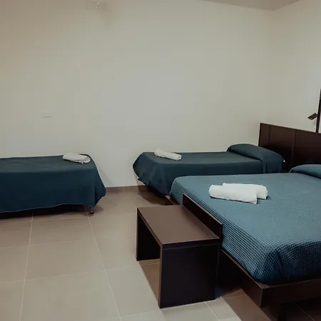 Vicoletto Bed & Breakfast Laino Borgo