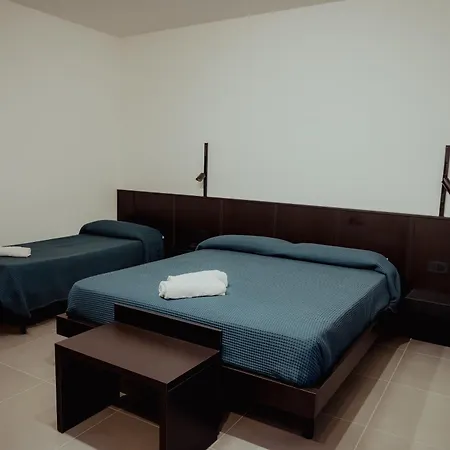 Vicoletto Laino Borgo