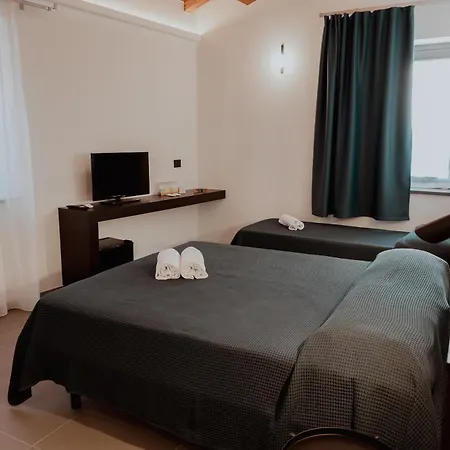 Frühstückspension Vicoletto