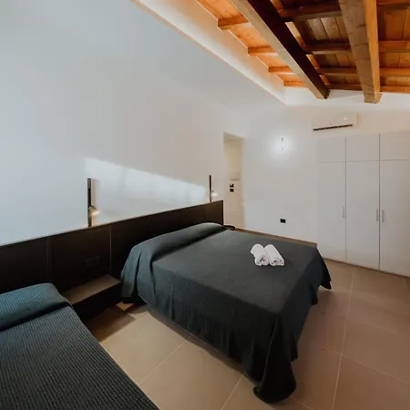 Frühstückspension Vicoletto