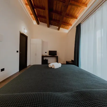 Vicoletto Frühstückspension 3*