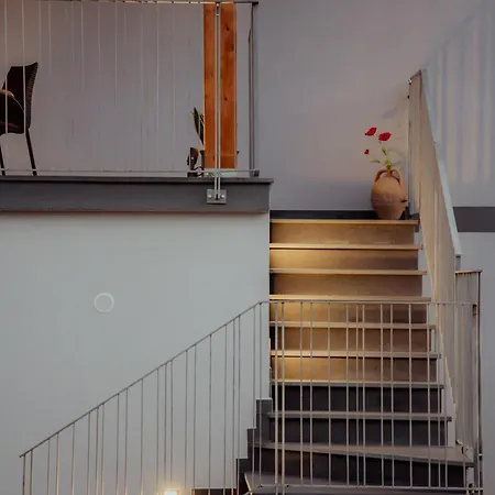 Frühstückspension Vicoletto 3*