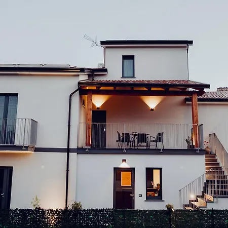 Vicoletto Frühstückspension