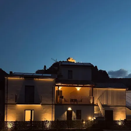فندق مبيت وإفطار Vicoletto 3*