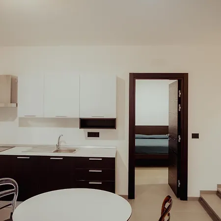 Vicoletto Laino Borgo