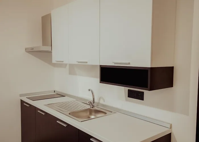 住宿加早餐酒店 Vicoletto