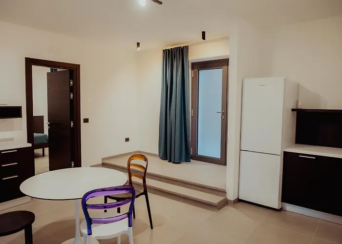 Vicoletto Bed & Breakfast 3*