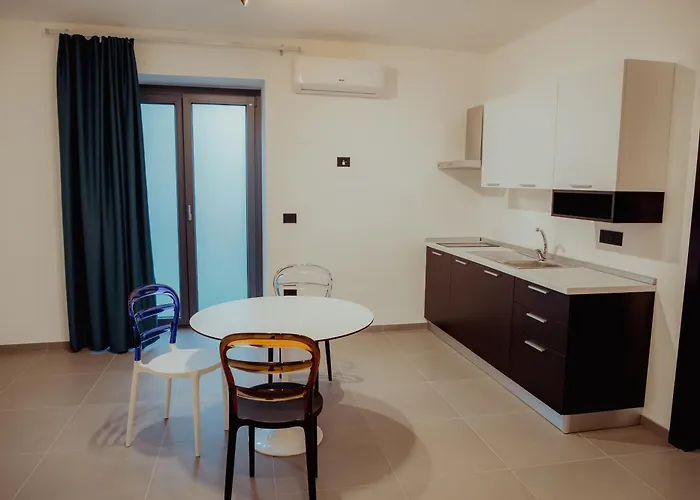 住宿加早餐酒店 Vicoletto 3*