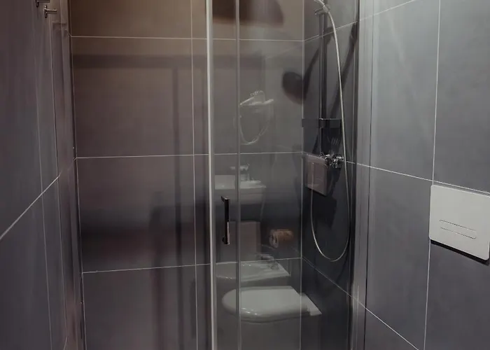 Vicoletto 3* Laino Borgo