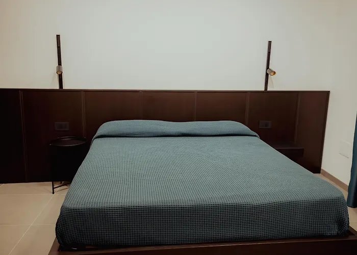 Vicoletto 住宿加早餐酒店