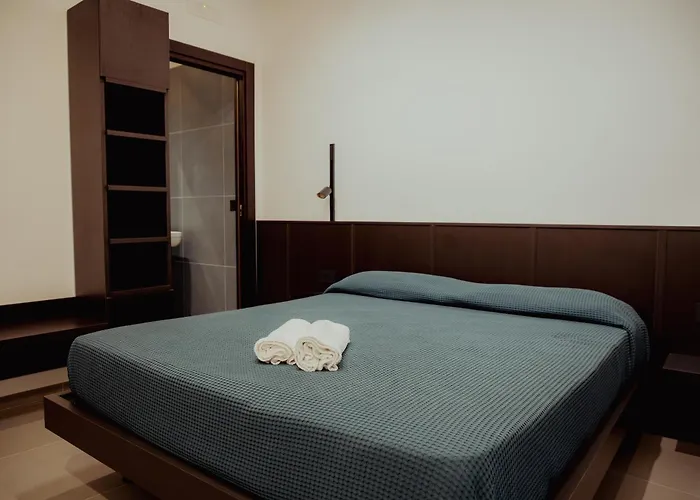 住宿加早餐酒店 Vicoletto 3*