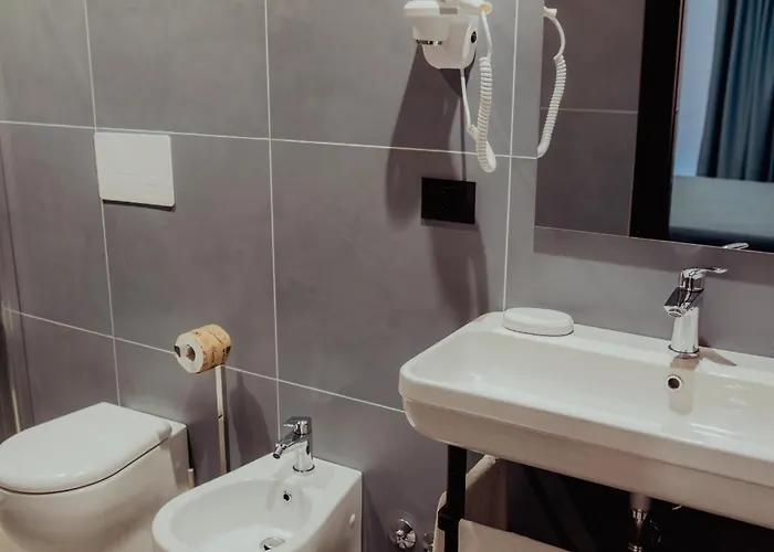 Vicoletto Laino Borgo