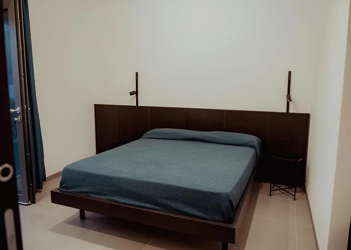 Vicoletto 3* Laino Borgo