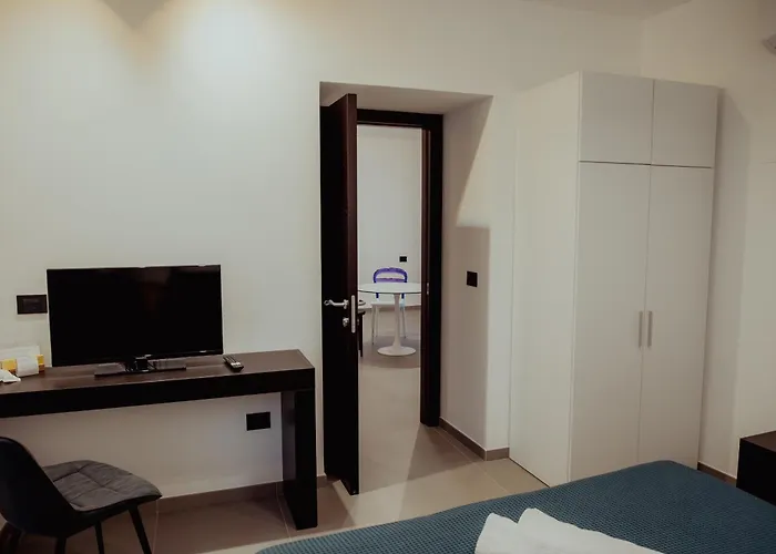 Vicoletto Bed & Breakfast