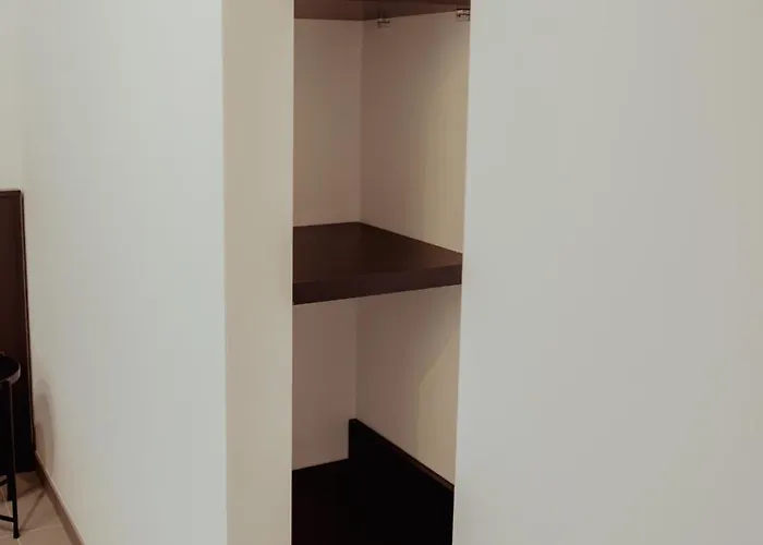 住宿加早餐酒店 Vicoletto