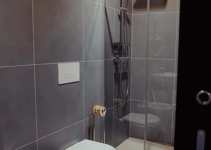 Vicoletto Bed & Breakfast 3*