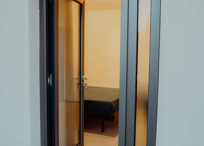 Vicoletto 住宿加早餐酒店 Laino Borgo