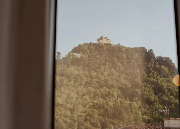 住宿加早餐酒店 Vicoletto