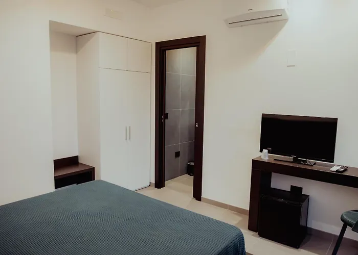 住宿加早餐酒店 Vicoletto 3*