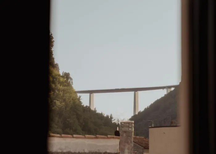 Vicoletto 住宿加早餐酒店 Laino Borgo