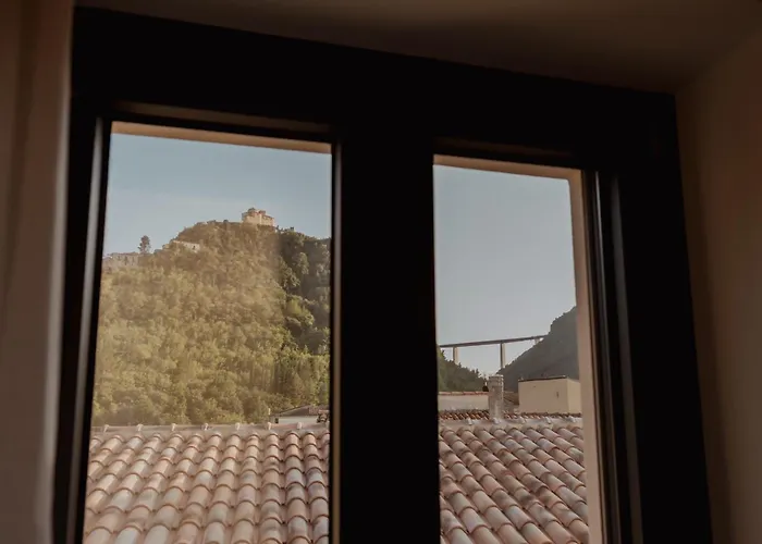 Bed & Breakfast Vicoletto Laino Borgo