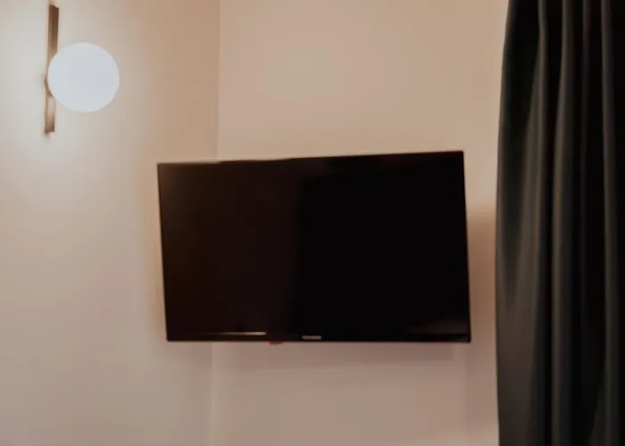 Vicoletto 住宿加早餐酒店 3*